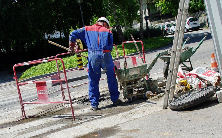 dégorgement canalisation Montigny-le-Bretonneux