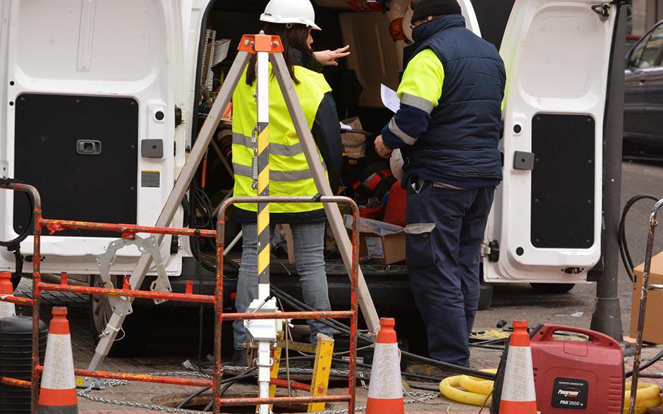 dégorgement canalisation Montigny-le-Bretonneux
